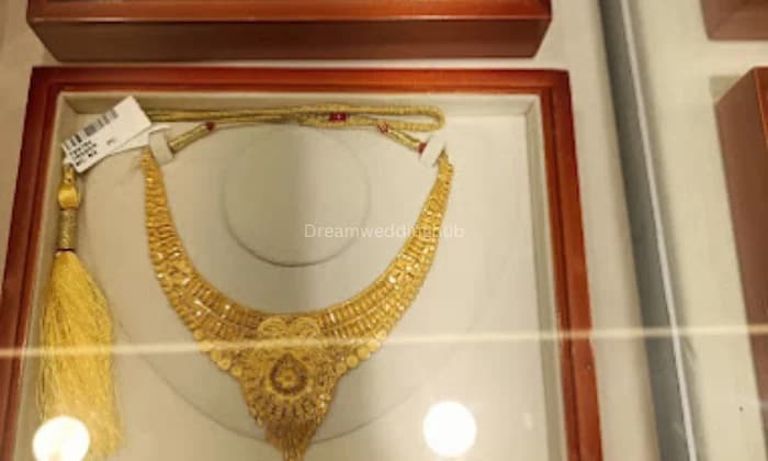 SAI MANIMAYA JEWELLERS