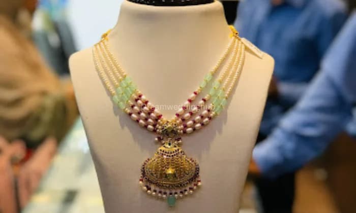 Gayatree Jewellery