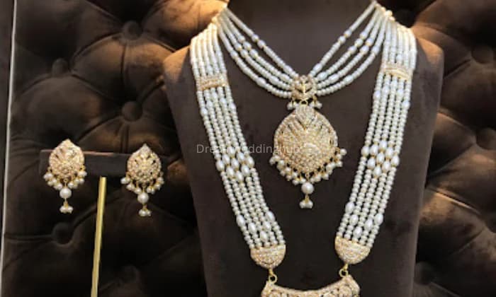 Kanha Jewellery