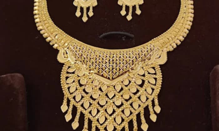 Utkal Jewellery