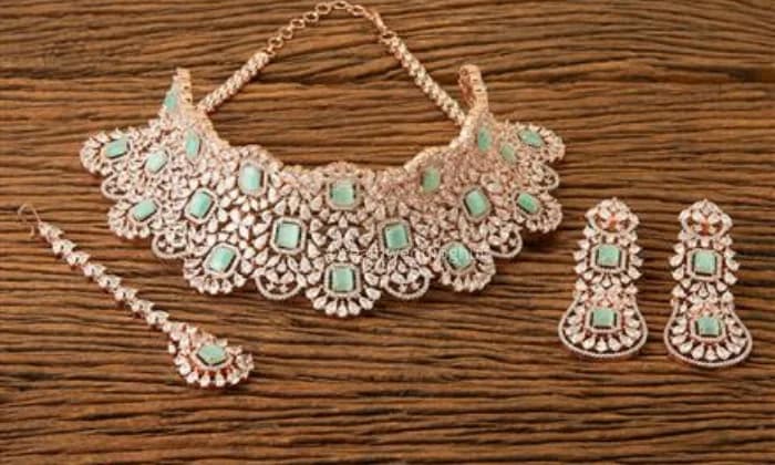 Chandimata Jewellery