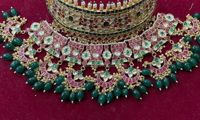 M B DHAR  SON JEWELLERS