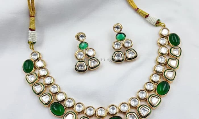 SHREE GEETA JEWELLERY