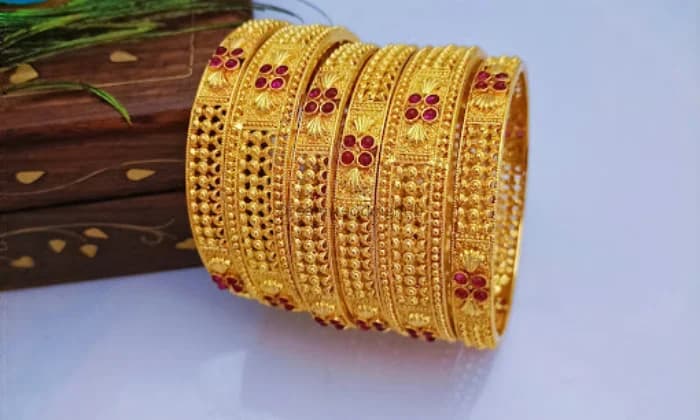 Biswakarma Jewellers