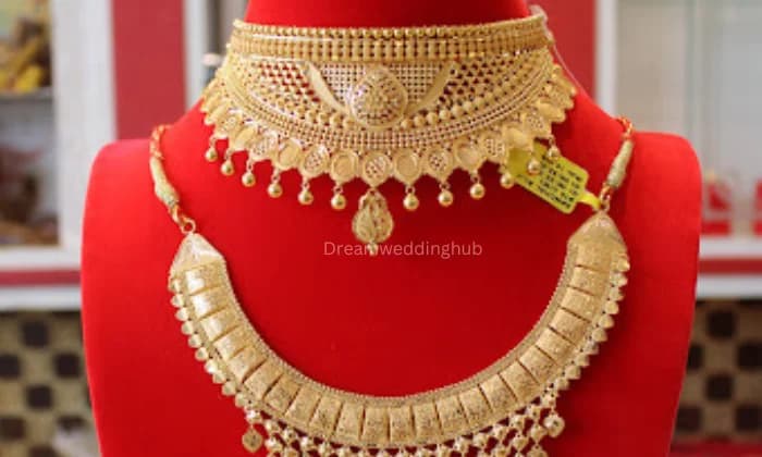 Khusboo Jewellers