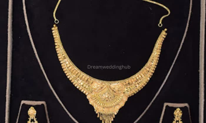 Dipti Jewellery