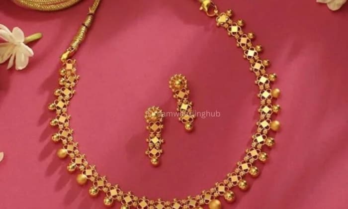 Parida Jewellery