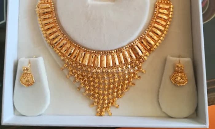 Manharlal Pala Jewellers