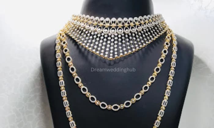 Rama Krishna Jewellers