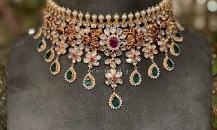 Shree Radhekishan Jewellers