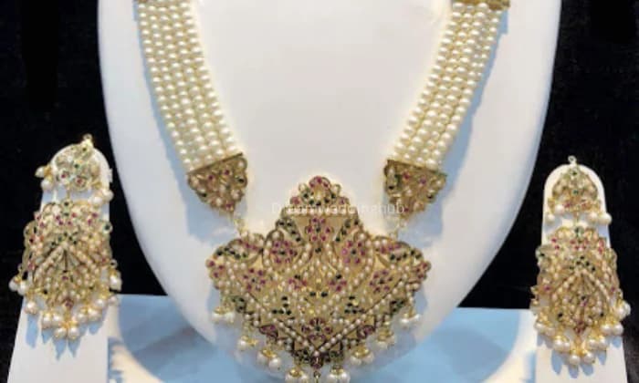 New Vir Di Hatti Jewellers