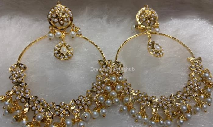 KAINAAT JEWELLERY