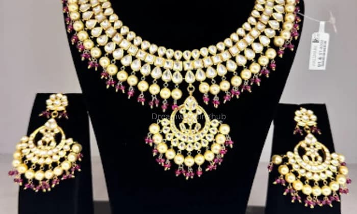 New Kundan Jewllers
