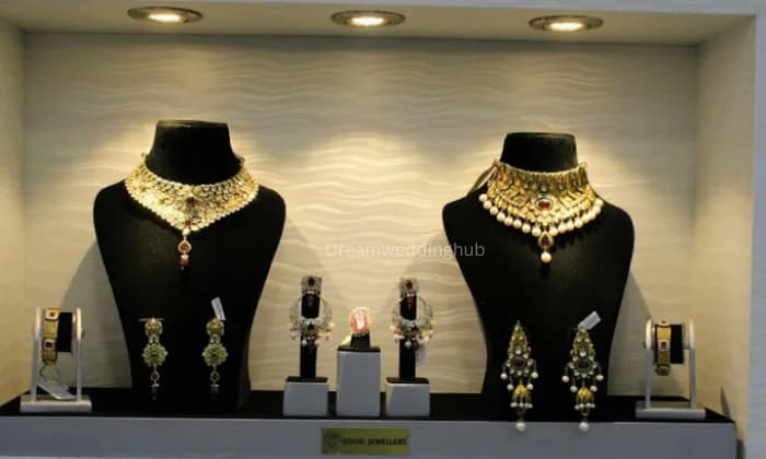 Captain Luthra And Sons Jewellers
