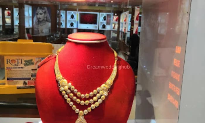 Nikka Mal Babu Ram Ludhianawale Jewellers