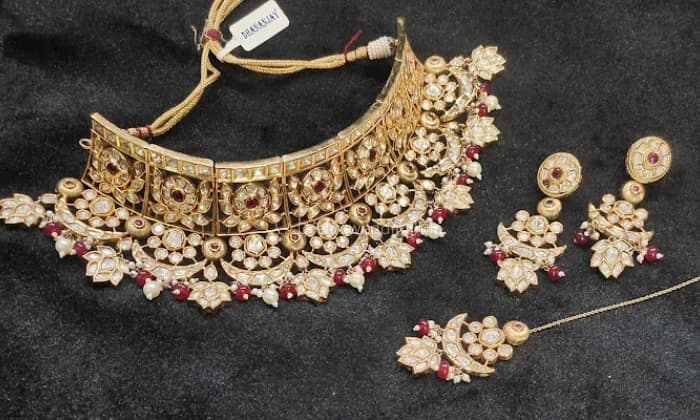 Sunder Sterling  Silver Jewellery