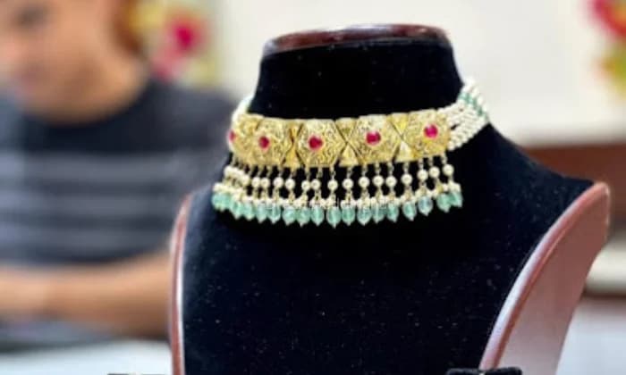 Mehak Artificial Jewellery