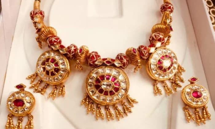 NAVDEEP JEWELERS