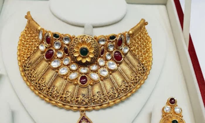 Shri Guru Ram Dass Jwellers