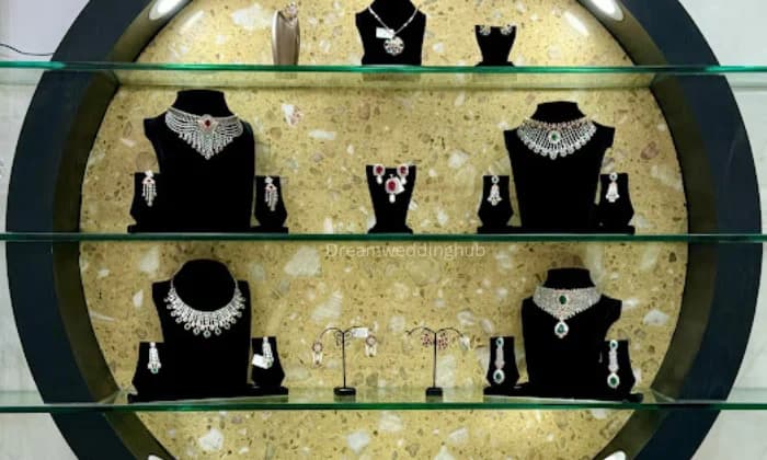 Maa Lakshmi Jewellers