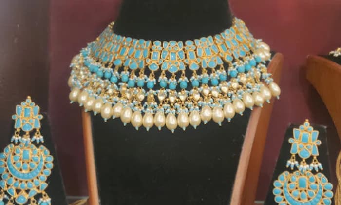 RAJ LAXMI GEMS  JEWELS