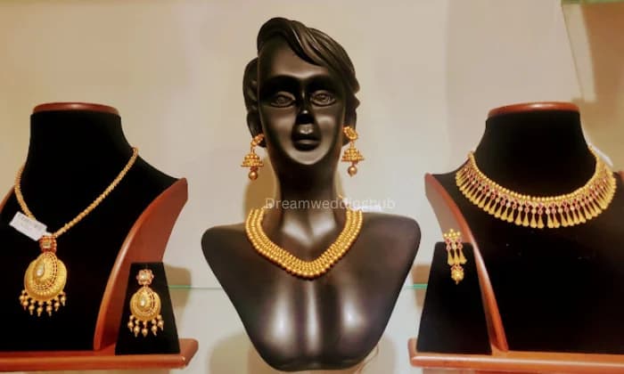 Sadhu Jewellers