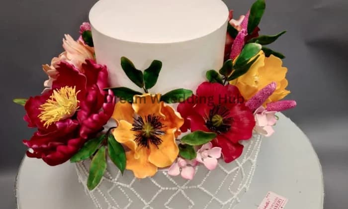 Michelles Sweet Temptation Bakery