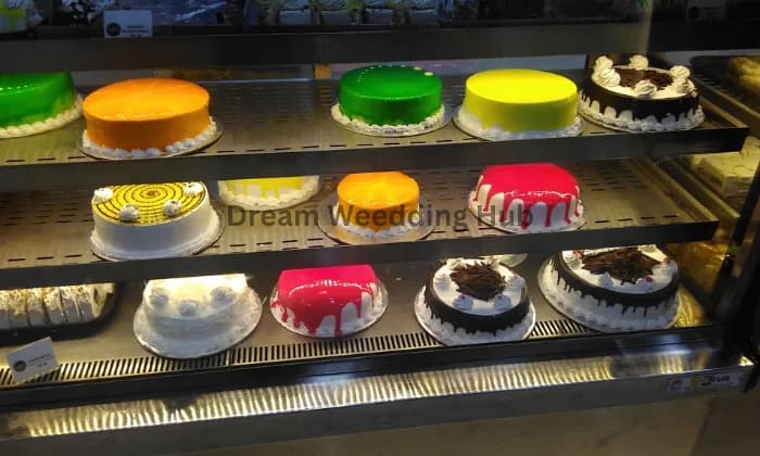 Likla Bakery  Moirangkhom