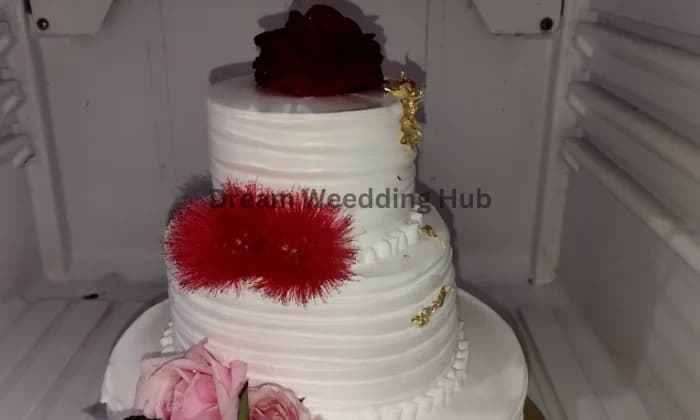 Luwang brothers fresh cake