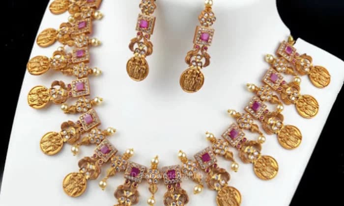 Alankrita Bridal Jewellery
