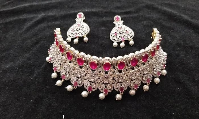 Ayra Bridal Jewellery