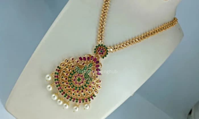 Pranav Beads  Jewels
