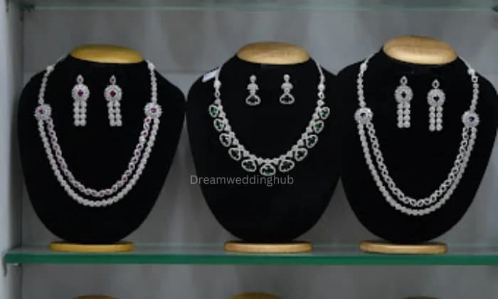 Marlecha Jewellery Marlecha Jewellery