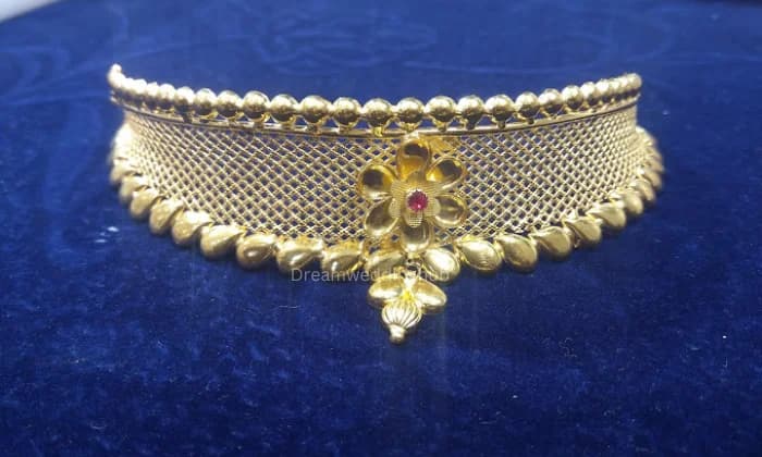 Shree Anraj Jewellers