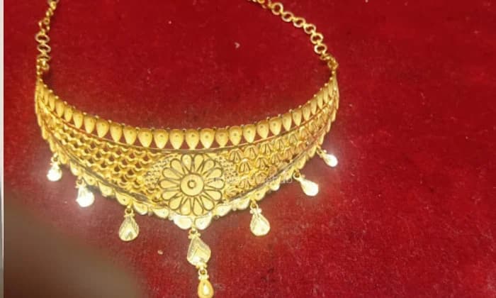 Vinayaga Jewellery