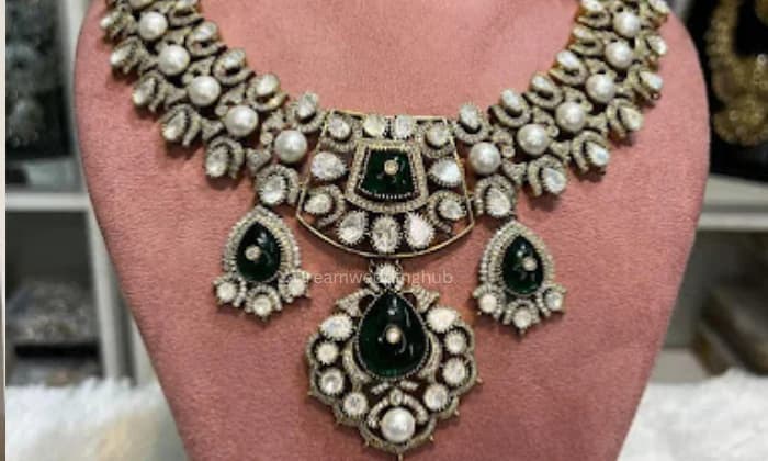 Vijis One Gram jewellery