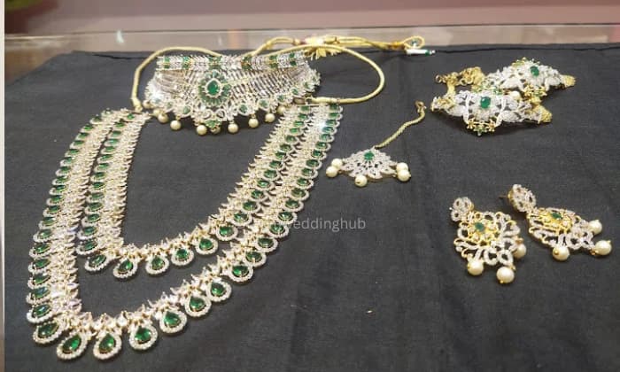 MD FASHION JEWELLERY