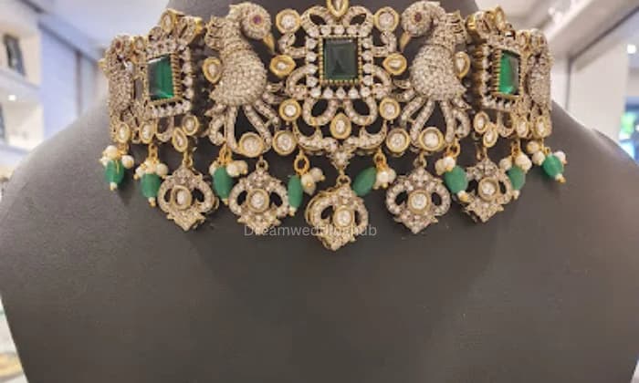 Keerthi Jewellery