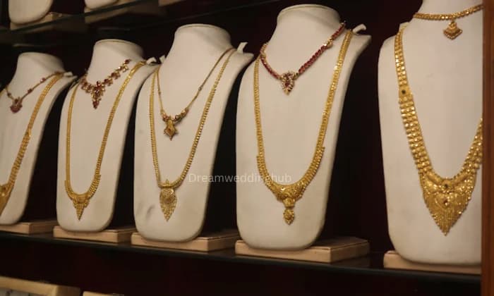 Jangadi Silver Jewellery