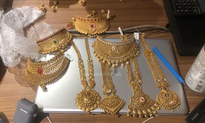 Design esclusivo jewles