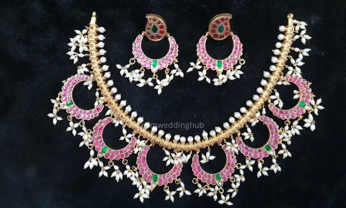 Ramprakash Jewellery