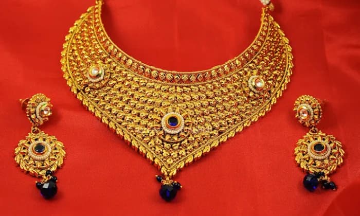 Thirumalai gold covering