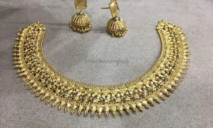 MLJ Munna Lal Jewellers