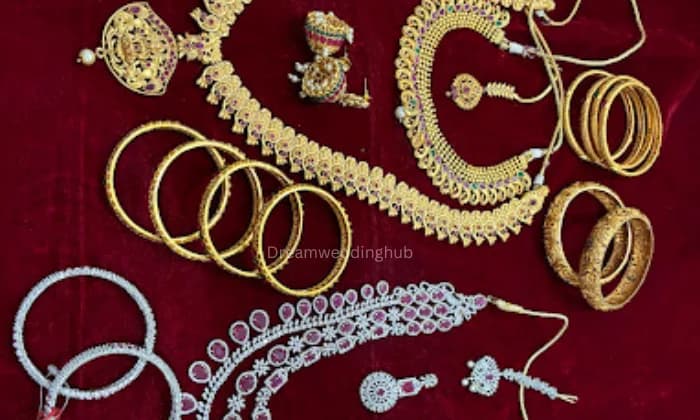 Abi Gold Covering Jewellery Abi Gold Covering Jewellery