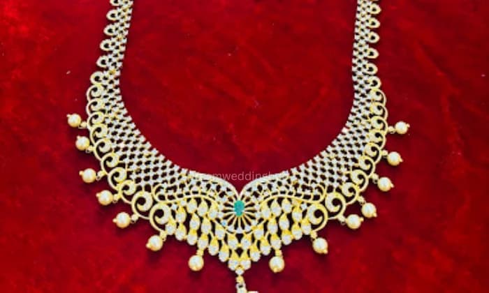 Vasantha jewellery