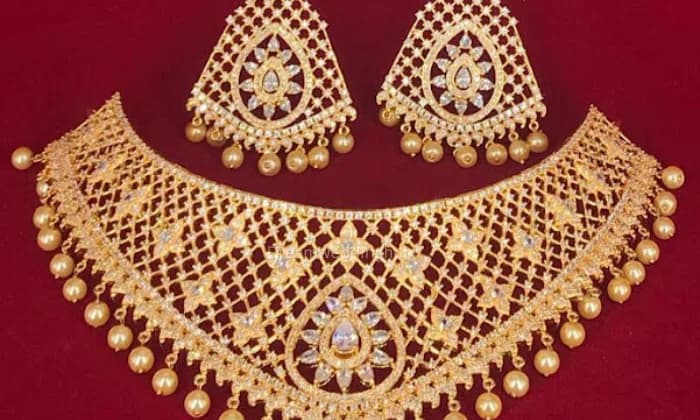 Deepam Jewellers