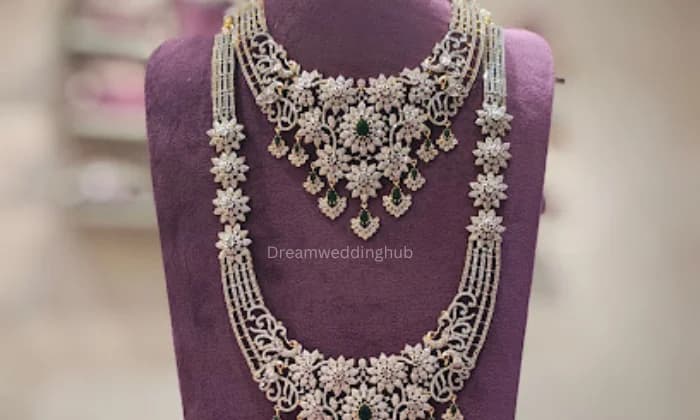 Nandas Sree Panchatharaa Jewellers