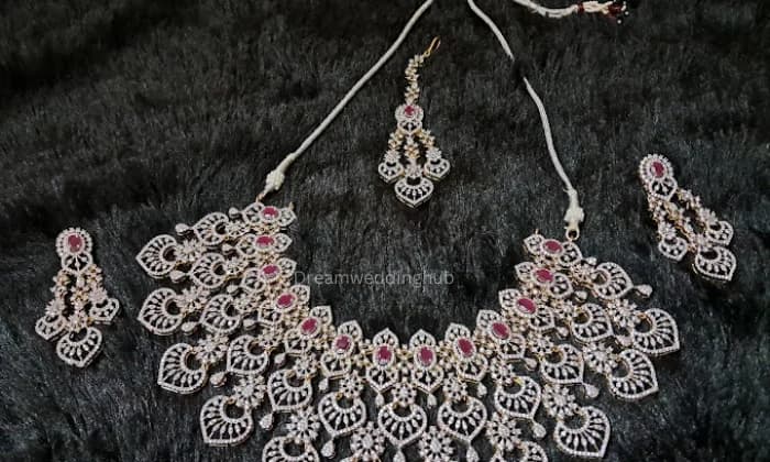 D Designs rental jewellery