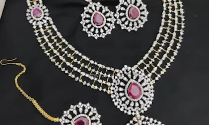 Swarnanjalies Jewelery