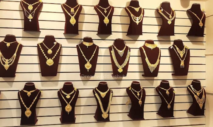 Sowdambiga Jewellers